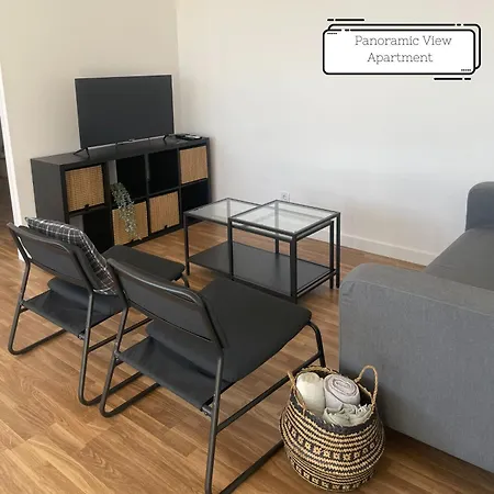 Porto Velho Apt - Manuel Apartment Exterior photo