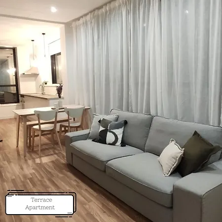 Porto Velho Apt - Manuel Apartment Exterior photo