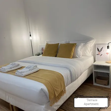 Porto Velho Apt - Manuel Apartment Exterior photo