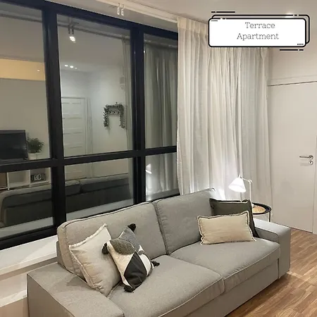 Porto Velho Apt - Manuel Apartment Exterior photo