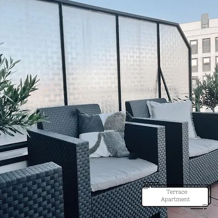 Porto Velho Apt - Manuel Apartment Exterior photo
