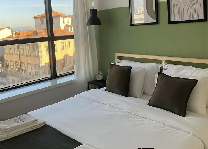 Porto Velho Apt - Manuel Apartment