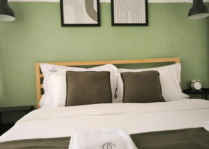 Porto Velho Apt - Manuel Apartment