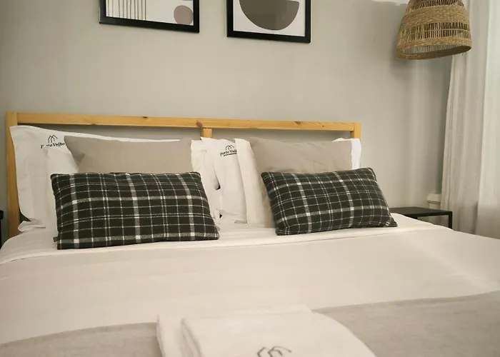 Porto Velho Apt - Manuel Apartment